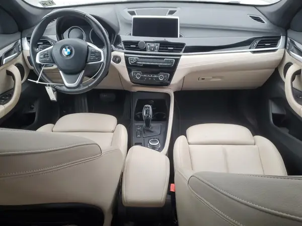 WBXJG9C00L5P36060 2020 BMW X1 - Image 8