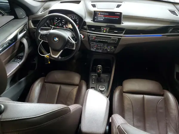 WBXJG9C00L5P42487 2020 BMW X1 - Image 8