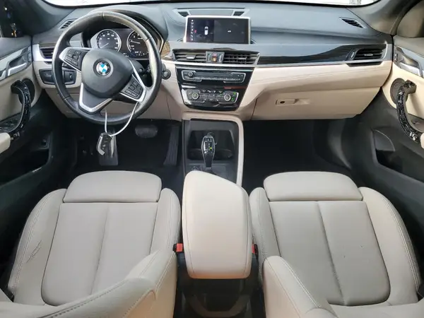 WBXJG9C00L5P53912 2020 BMW X1 - Image 8
