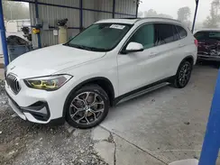 WBXJG9C00L5P61203 2020 BMW X1