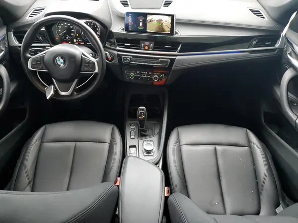 WBXJG9C00L5P61203 2020 BMW X1 - Image 8