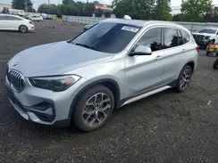 WBXJG9C00L5P61475 2020 BMW X1