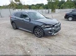 WBXJG9C00L5P64568 2020 BMW X1