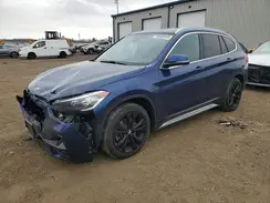 WBXJG9C00L5P69530 2020 BMW X1