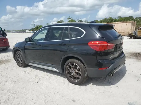 WBXJG9C00L5P75859 2020 BMW X1 - Image 2
