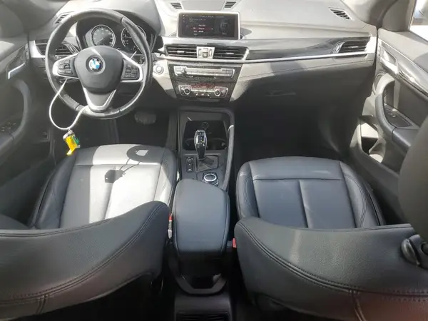 WBXJG9C00L5P75859 2020 BMW X1 - Image 8