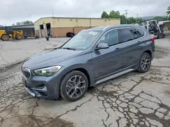 WBXJG9C00L5P85050 2020 BMW X1