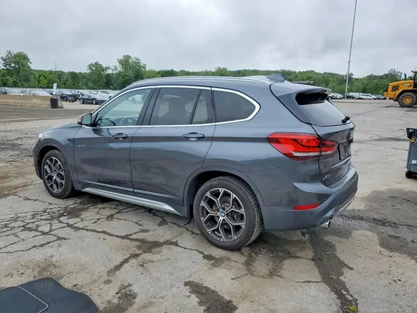 WBXJG9C00L5P85050 2020 BMW X1 - Image 2