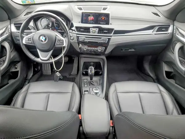 WBXJG9C00L5P85050 2020 BMW X1 - Image 8