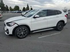 WBXJG9C00L5P89289 2020 BMW X1