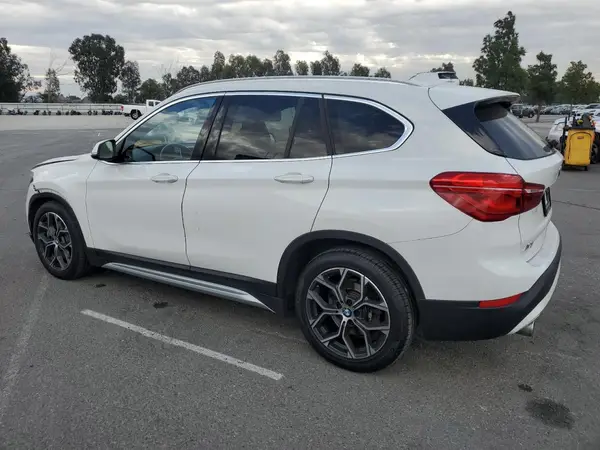 WBXJG9C00L5P89289 2020 BMW X1 - Image 2
