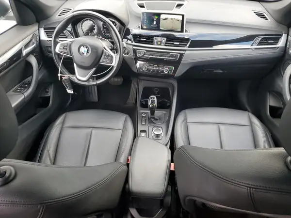 WBXJG9C00L5P89289 2020 BMW X1 - Image 8