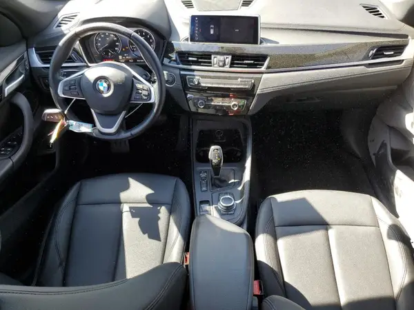 WBXJG9C00L5R54905 2020 BMW X1 - Image 8