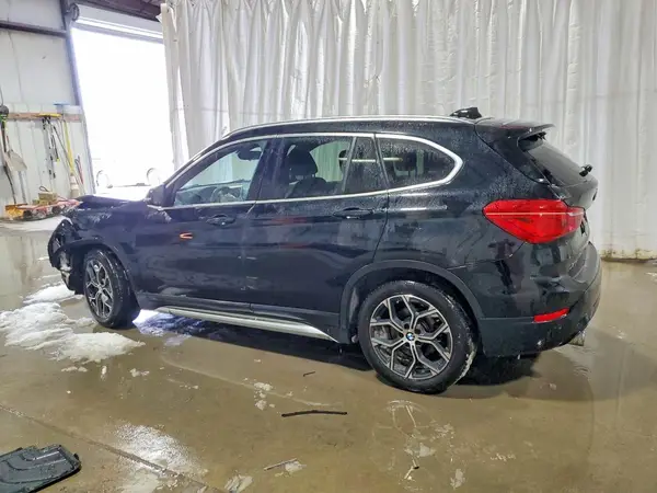 WBXJG9C00L5R73311 2020 BMW X1 - Image 2
