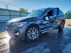 WBXJG9C00L5R95616 2020 BMW X1