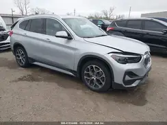 WBXJG9C00L5S00032 2020 BMW X1