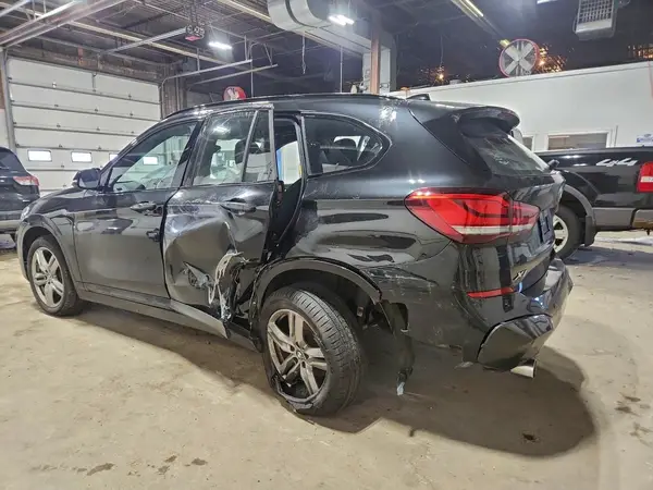 WBXJG9C00M5S11162 2021 BMW X1 - Image 2