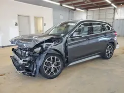 WBXJG9C00M5S35249 2021 BMW X1