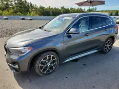 WBXJG9C00M5S42458 2021 BMW X1