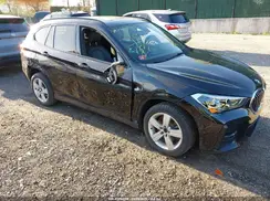 WBXJG9C00M5S76741 2021 BMW X1
