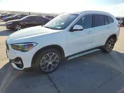 WBXJG9C00M5S78392 2021 BMW X1