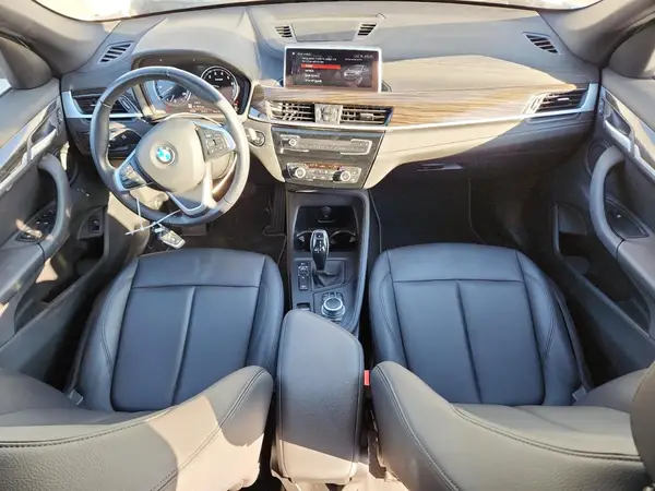 WBXJG9C00M5S78392 2021 BMW X1 - Image 8