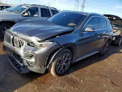 WBXJG9C00M5S90705 2021 BMW X1