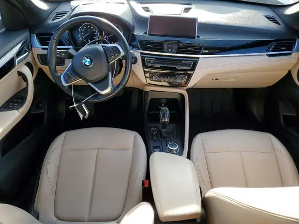 WBXJG9C00M5S90705 2021 BMW X1 - Image 8