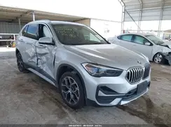 WBXJG9C00M5T03209 2021 BMW X1