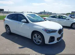 WBXJG9C00M5T31785 2021 BMW X1