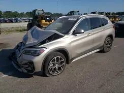 WBXJG9C00M5T35691 2021 BMW X1