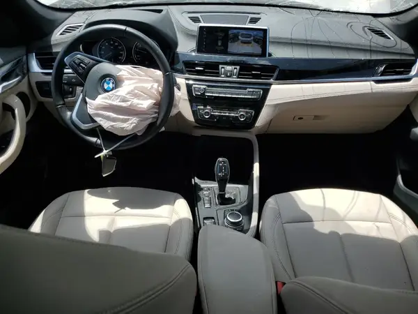 WBXJG9C00M5T35691 2021 BMW X1 - Image 8