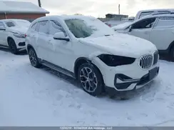 WBXJG9C00M5T69405 2021 BMW X1
