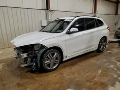 WBXJG9C00M5T80419 2021 BMW X1