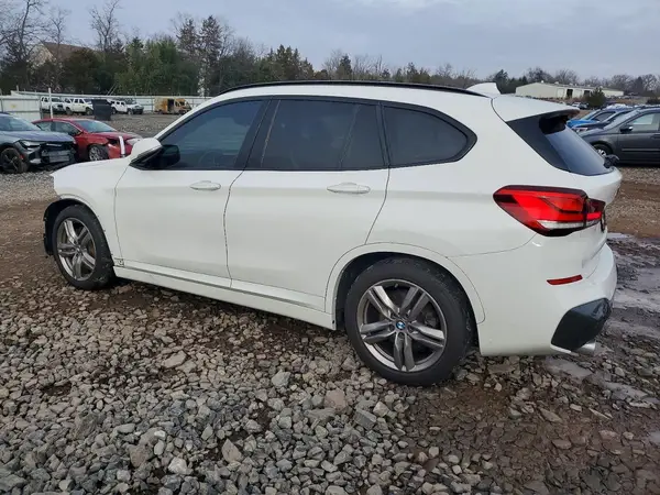 WBXJG9C00M5T80419 2021 BMW X1 - Image 2