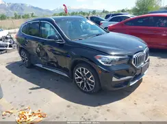 WBXJG9C00M5T85183 2021 BMW X1