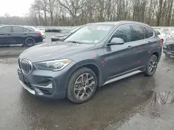 WBXJG9C00M5T86267 2021 BMW X1