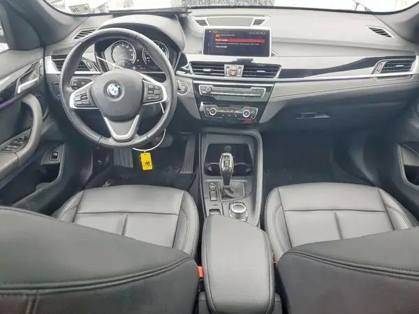 WBXJG9C00M5T86267 2021 BMW X1 - Image 8