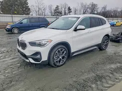 WBXJG9C00M5T92070 2021 BMW X1