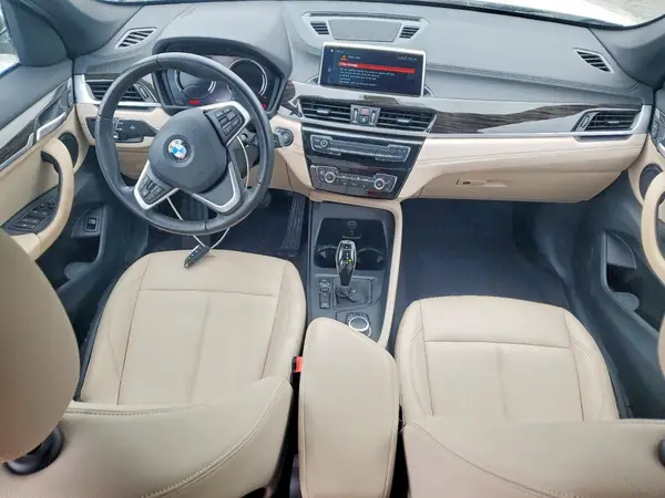 WBXJG9C00M5T92070 2021 BMW X1 - Image 8