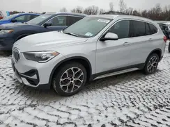 WBXJG9C00M5T92098 2021 BMW X1