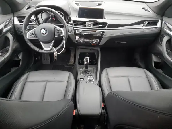 WBXJG9C00M5T92098 2021 BMW X1 - Image 8