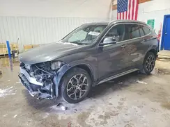 WBXJG9C00M5T92831 2021 BMW X1