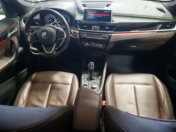 WBXJG9C00M5T92831 2021 BMW X1 - Image 8