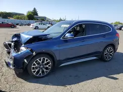 WBXJG9C00M5U16917 2021 BMW X1