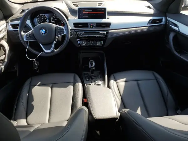 WBXJG9C00M5U16917 2021 BMW X1 - Image 8