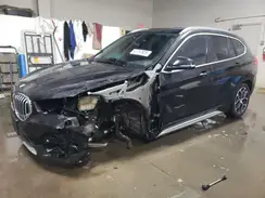 WBXJG9C00M5U30252 2021 BMW X1