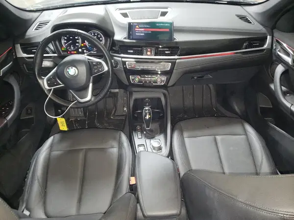 WBXJG9C00M5U30252 2021 BMW X1 - Image 8