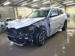 WBXJG9C00M5U34852 2021 BMW X1