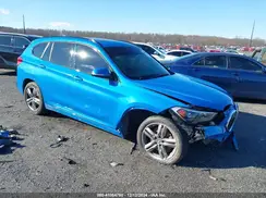 WBXJG9C00M5U35953 2021 BMW X1